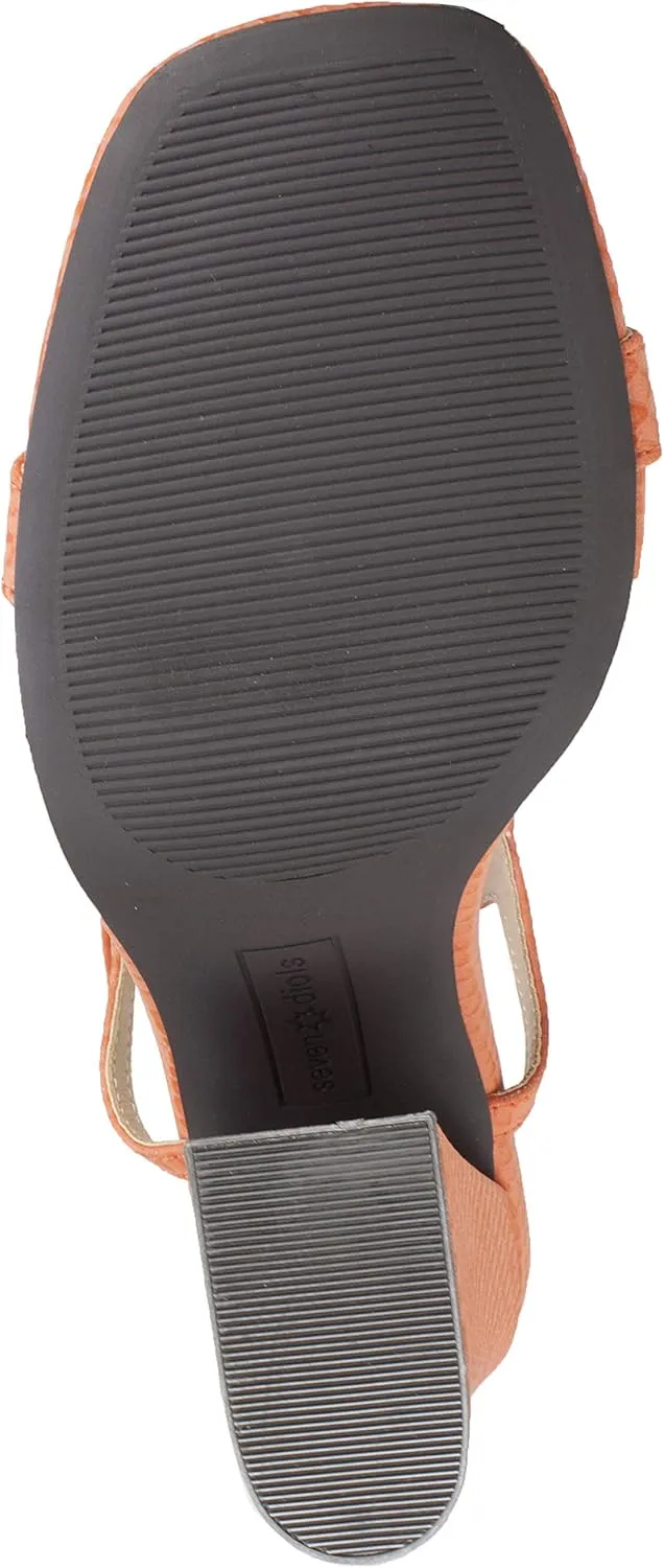 SEVEN DIALS Women's Carina Pump