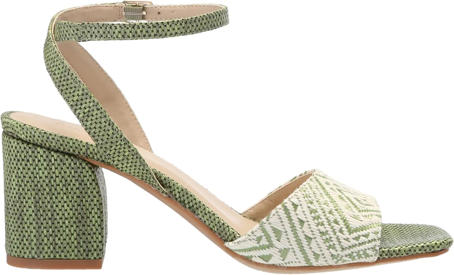 Seychelles Women's Simple Pleasures Heeled Sandal