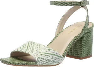 Seychelles Women's Simple Pleasures Heeled Sandal
