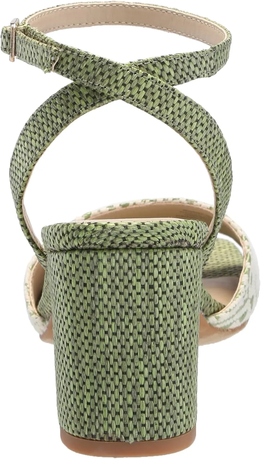 Seychelles Women's Simple Pleasures Heeled Sandal