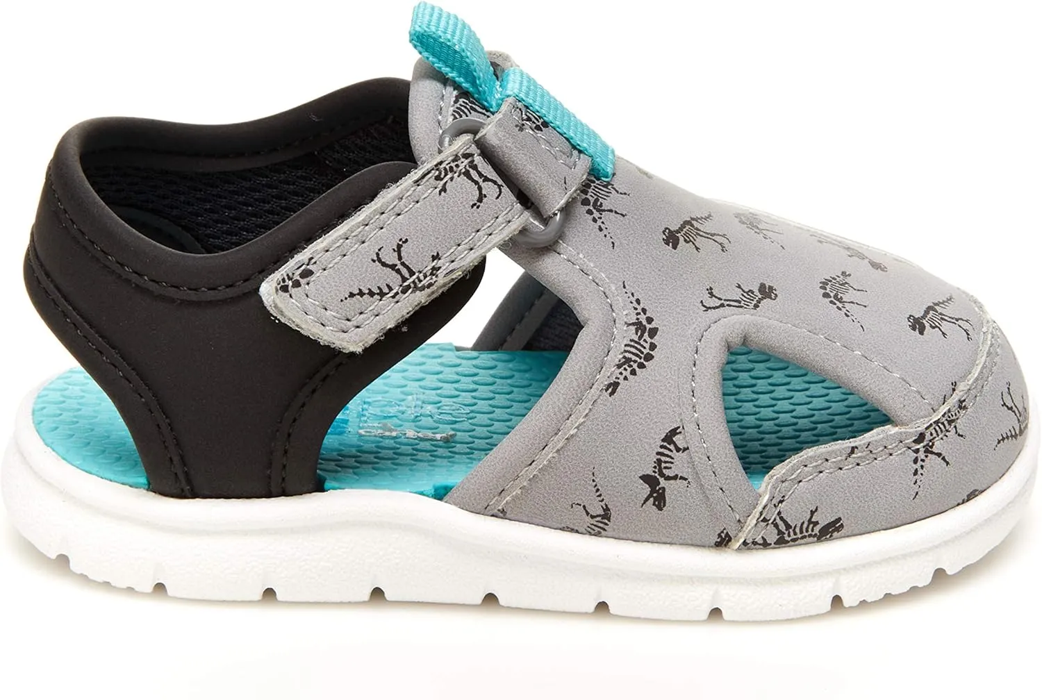 Simple Joys by Carter's Girl's Shawn Water Sandal