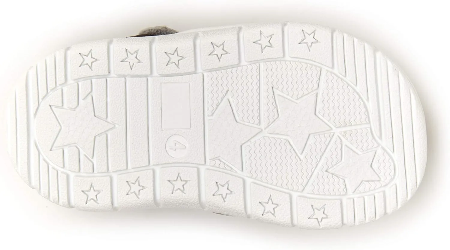Simple Joys by Carter's Girl's Shawn Water Sandal
