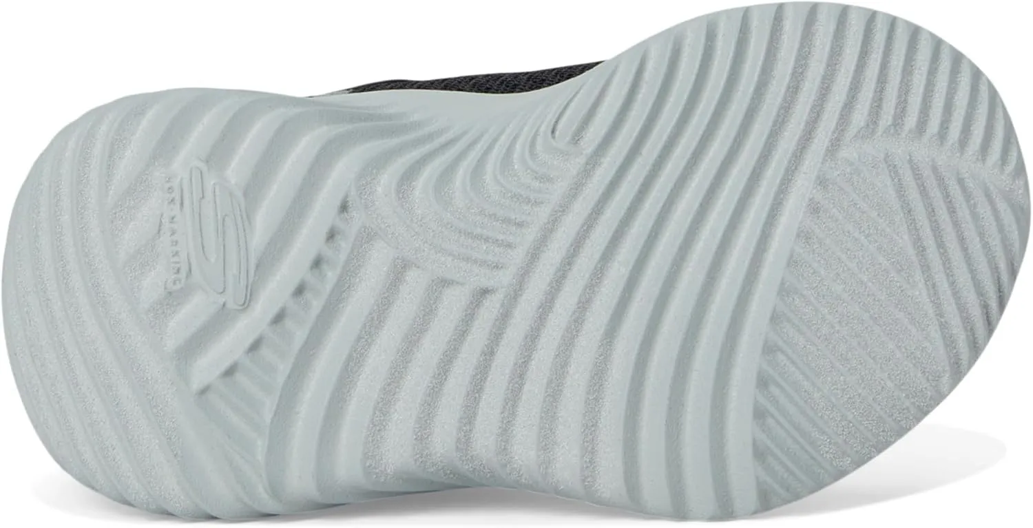SKECHERS Boy's Bounder-Trekzic Sneaker