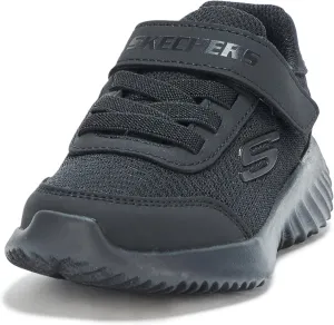 Skechers Boys Bounder Trezic sneaker