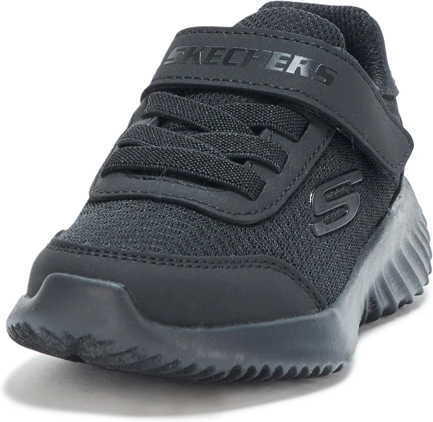 Skechers Boys Bounder Trezic sneaker