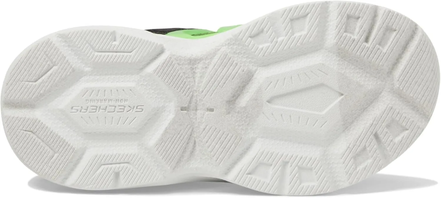 Skechers Boy's Prismatrons Sneaker