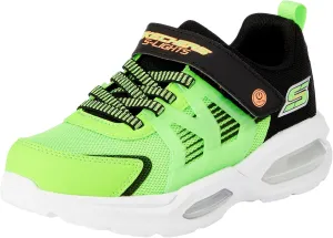 Skechers Boy's Prismatrons Sneaker