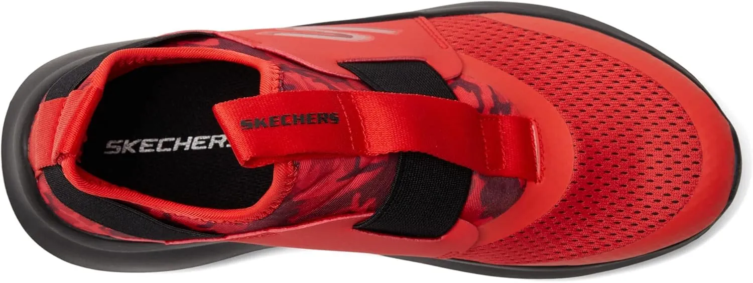 Skechers Kids' Skech Fast Sneaker