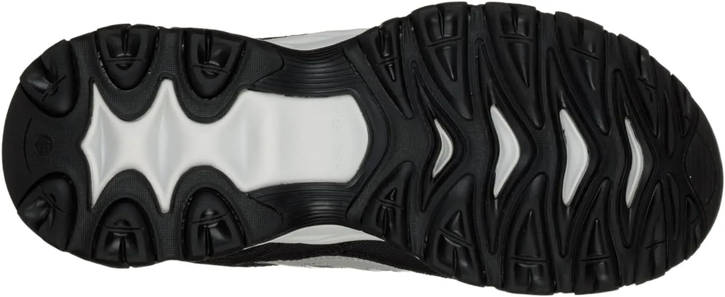 Skechers Men's After Burn M Fit - Wonted Slip-On Trainer