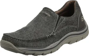 Skechers Men's Expected Avillo Relaxed-Fit Slip-On Loafer
