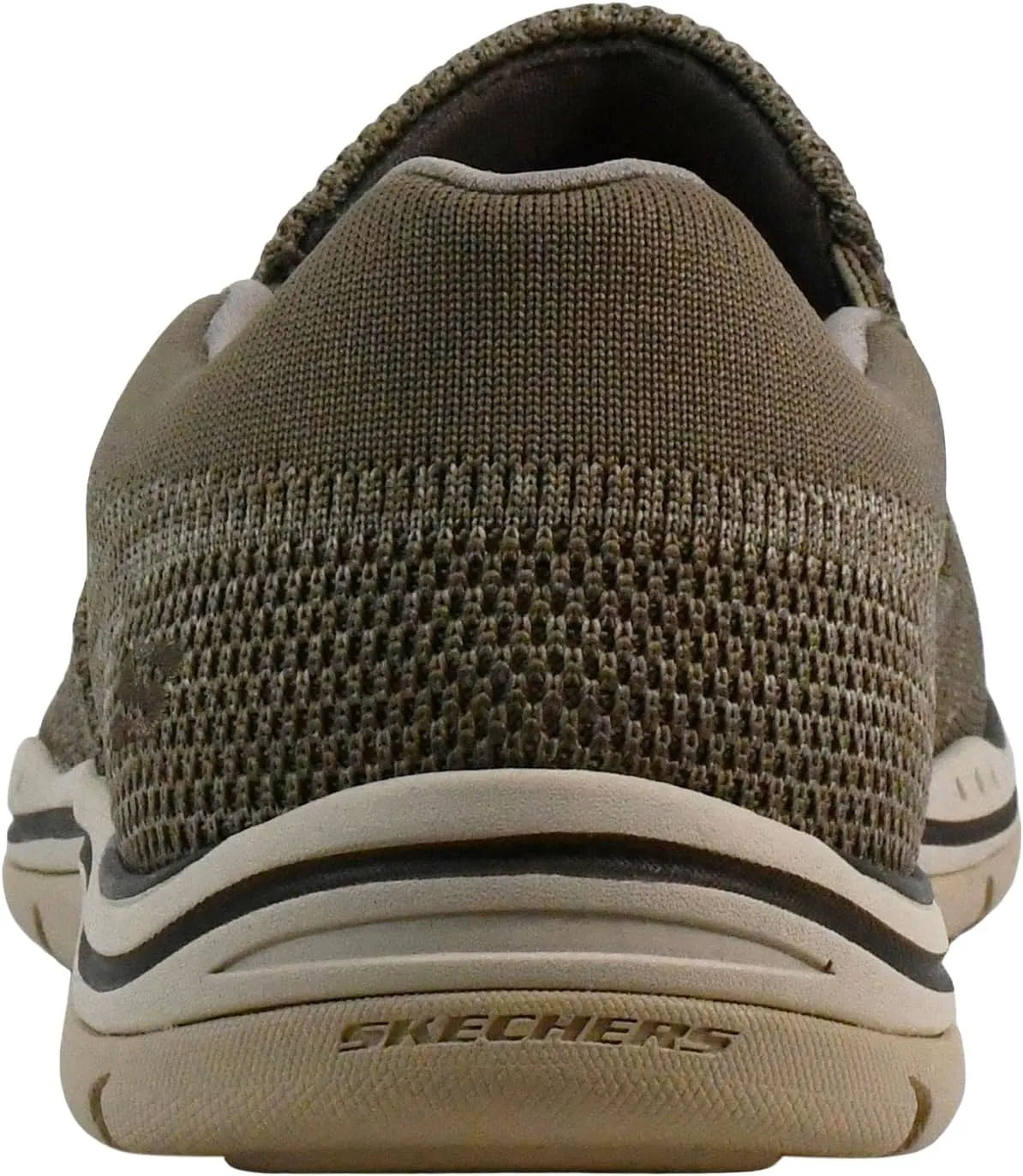 Skechers Men's Expected Gomel Slip-On Loafer