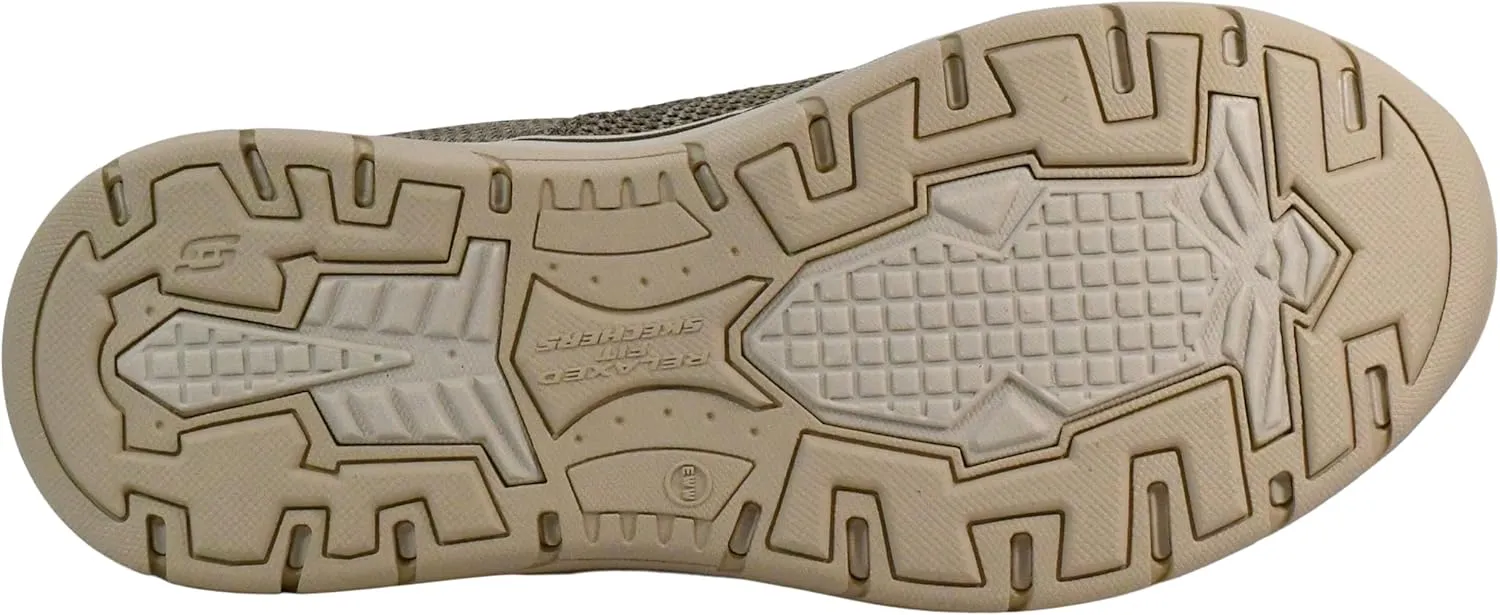 Skechers Men's Expected Gomel Slip-On Loafer