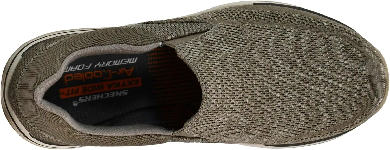 Skechers Men's Expected Gomel Slip-On Loafer