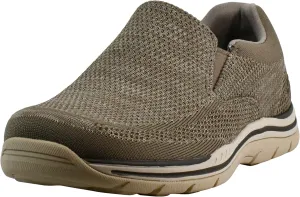 Skechers Men's Expected Gomel Slip-On Loafer