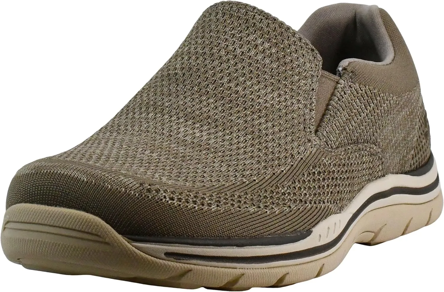 Skechers Men's Expected Gomel Slip-On Loafer