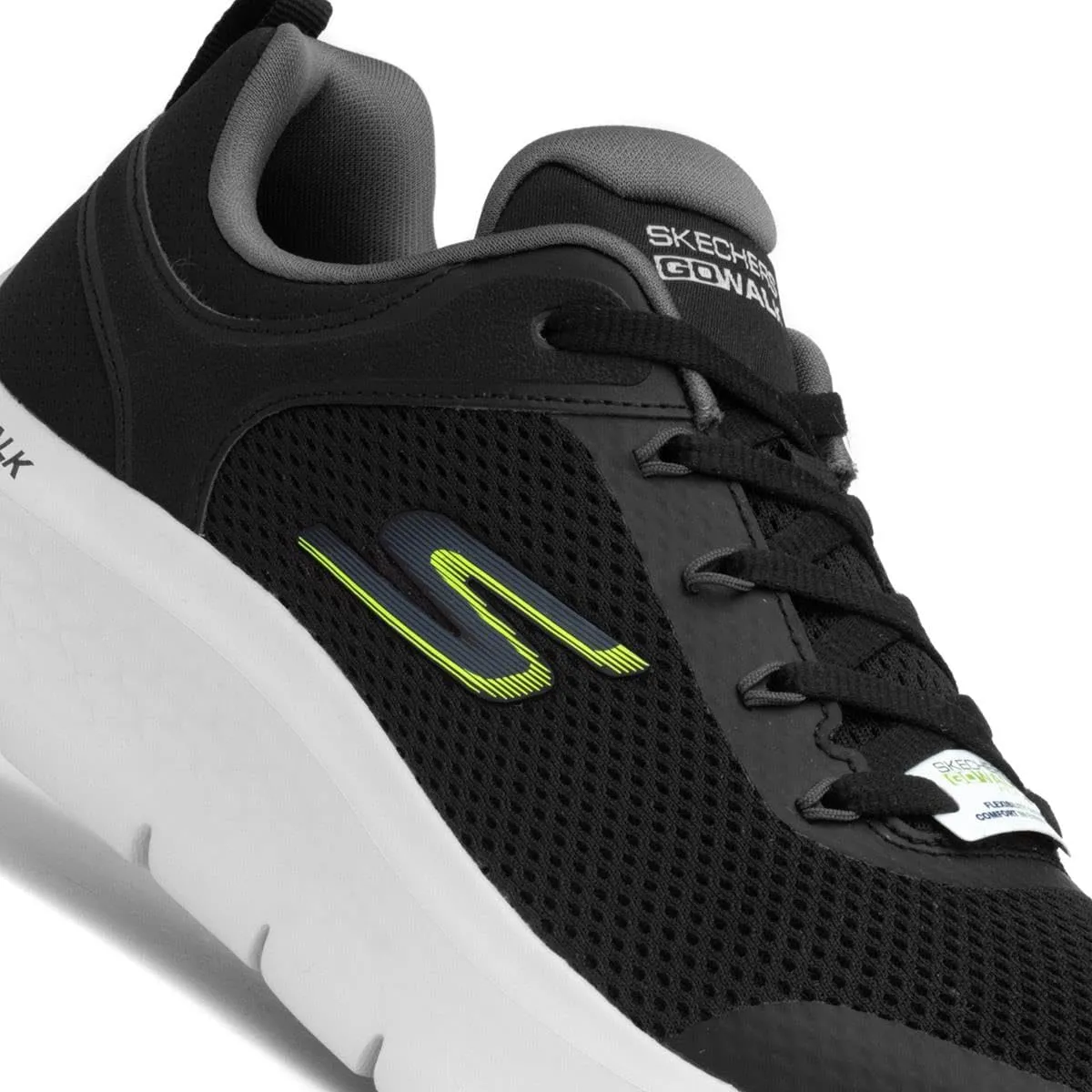 Skechers Men's Go Walk Flex-Independent Sneaker