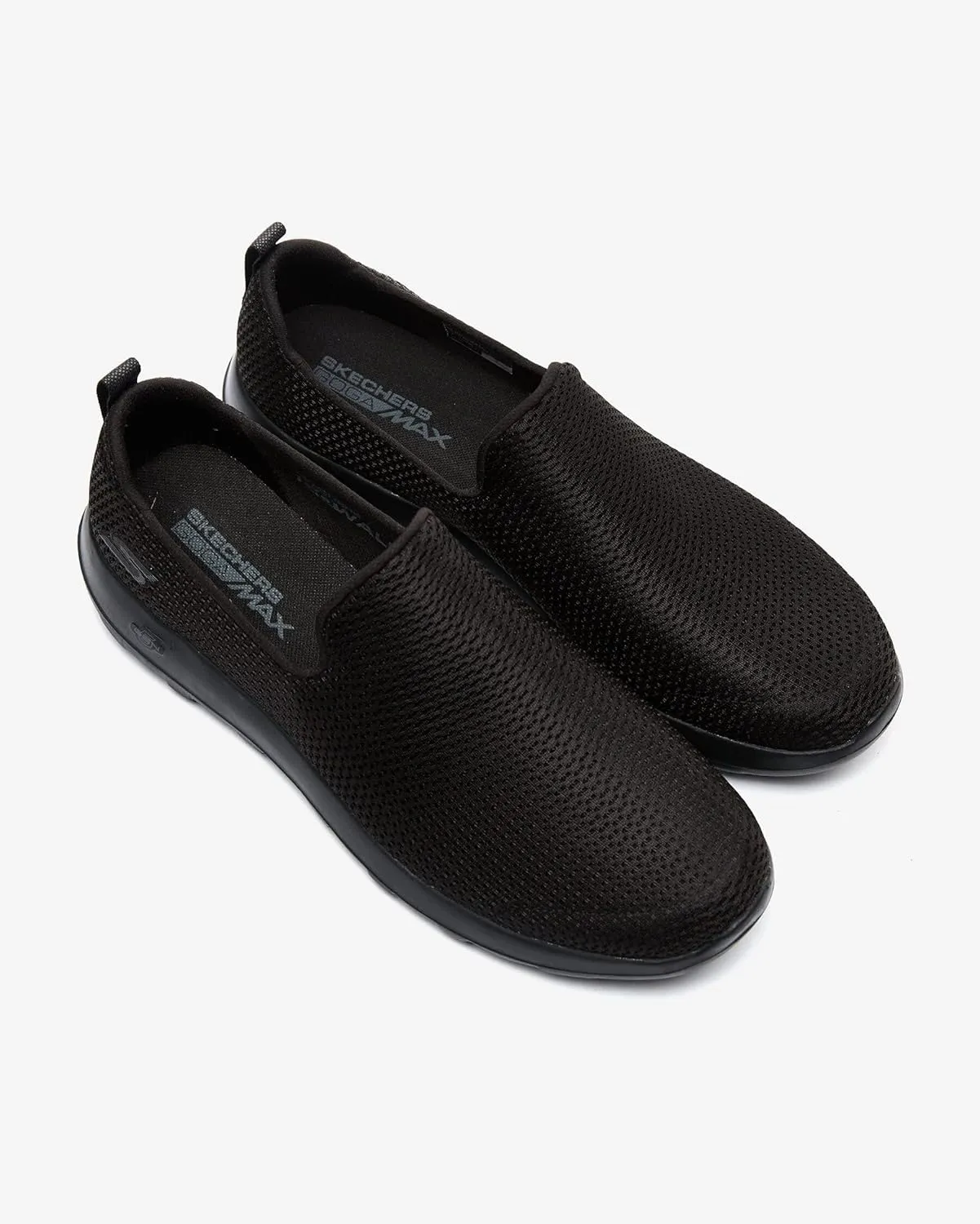 Skechers Men's Go Walk Max-Athletic Air Mesh Slip on