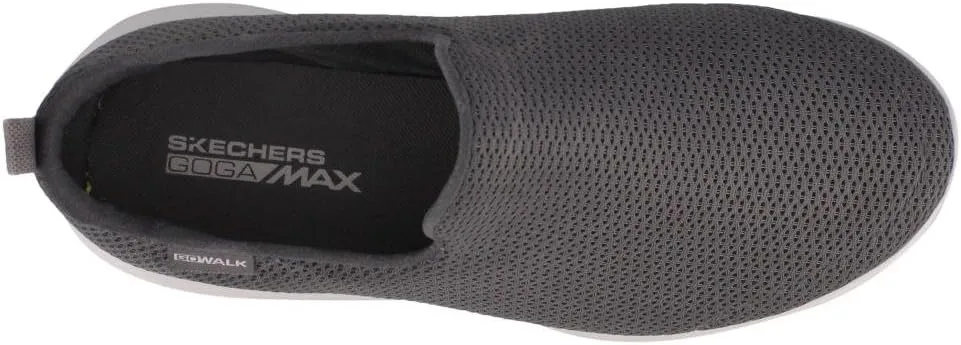 Skechers Men's Go Walk Max-Athletic Air Mesh Slip on