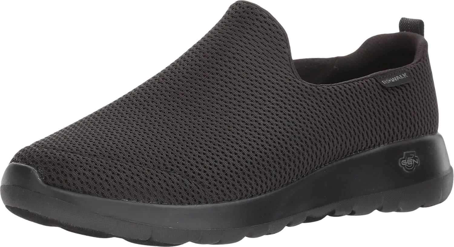Skechers Men's Go Walk Max-Athletic Air Mesh Slip on