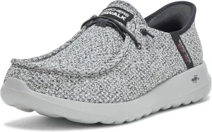 Skechers Men's Go Walk Max-Halycon Sneaker