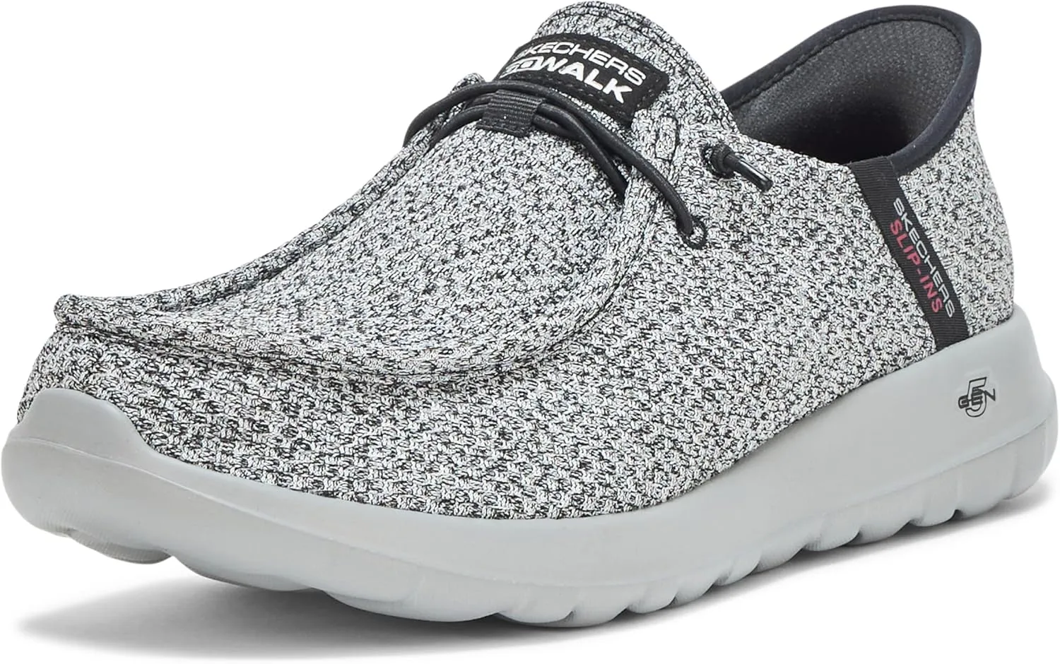 Skechers Men's Go Walk Max-Halycon Sneaker
