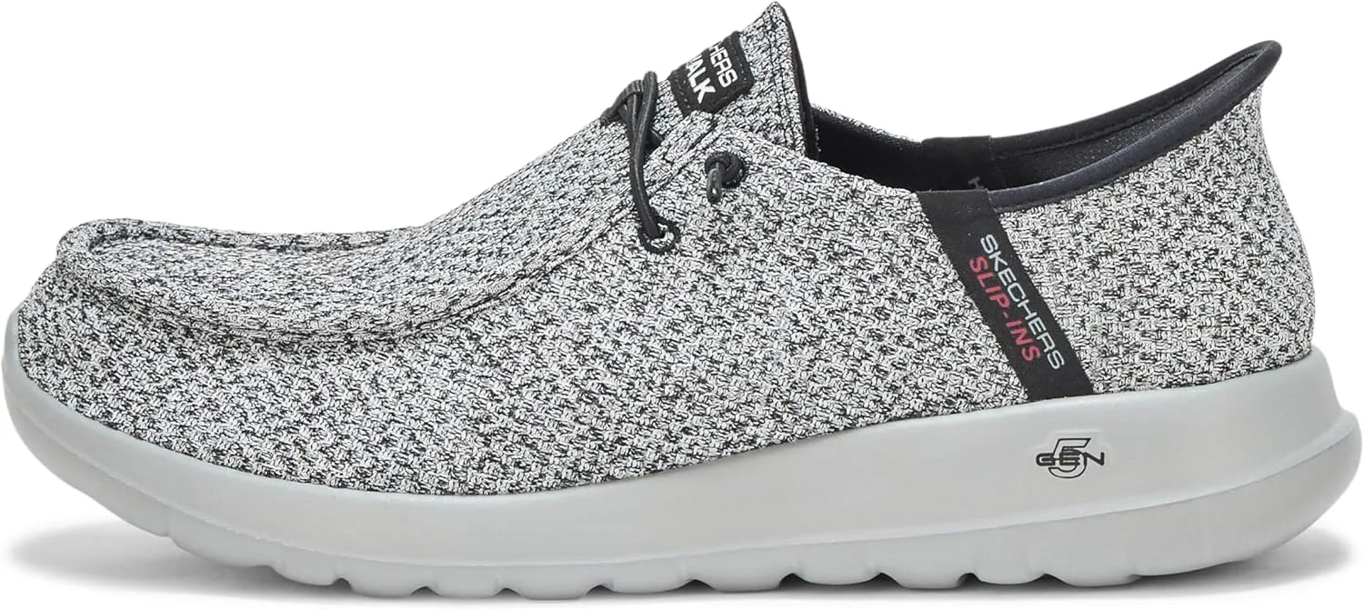 Skechers Men's Go Walk Max-Halycon Sneaker