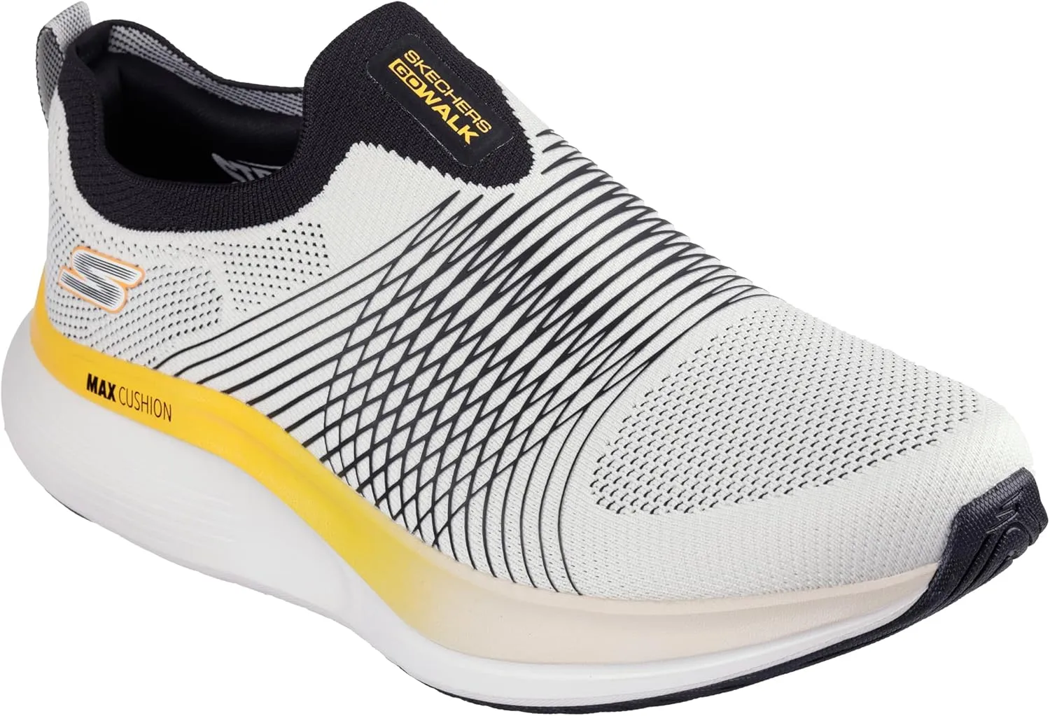 Skechers Men's Go Walk Max Walker Constantine Sneaker