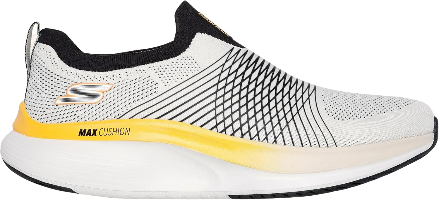 Skechers Men's Go Walk Max Walker Constantine Sneaker