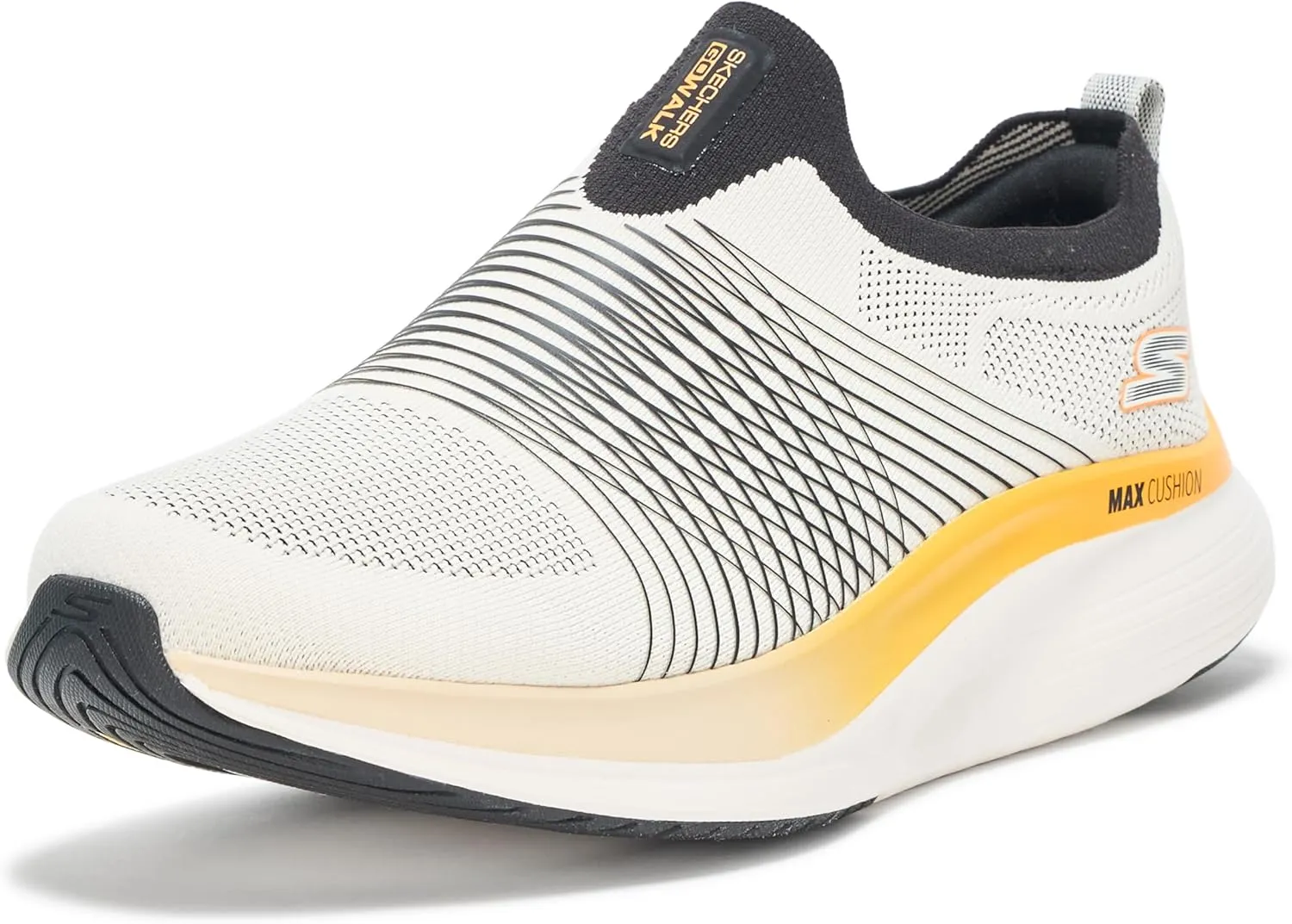 Skechers Men's Go Walk Max Walker Constantine Sneaker
