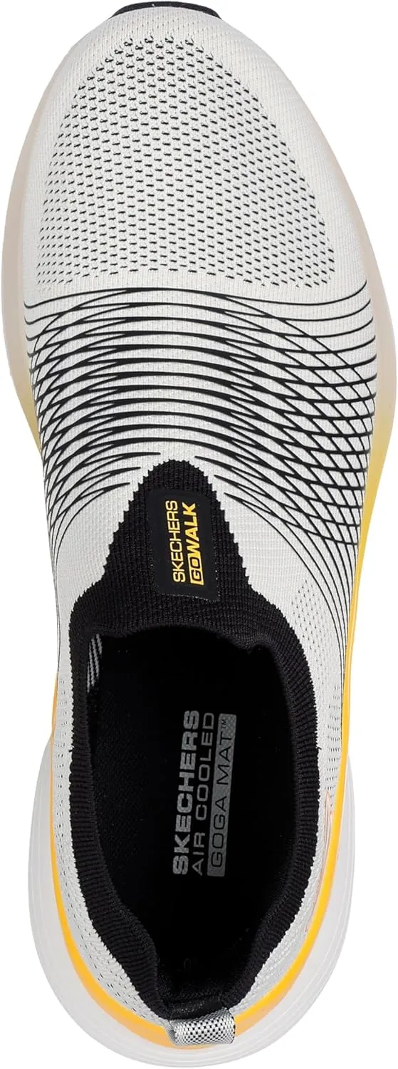 Skechers Men's Go Walk Max Walker Constantine Sneaker