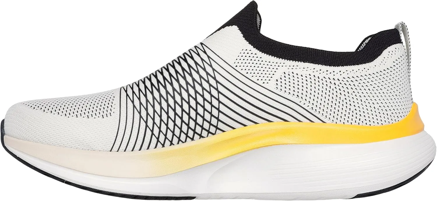 Skechers Men's Go Walk Max Walker Constantine Sneaker