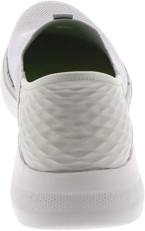 Skechers Men's Gowalk 6 Slip ins Athletic Slip-On Walking Shoe | Casual Sneaker with Memory Foam