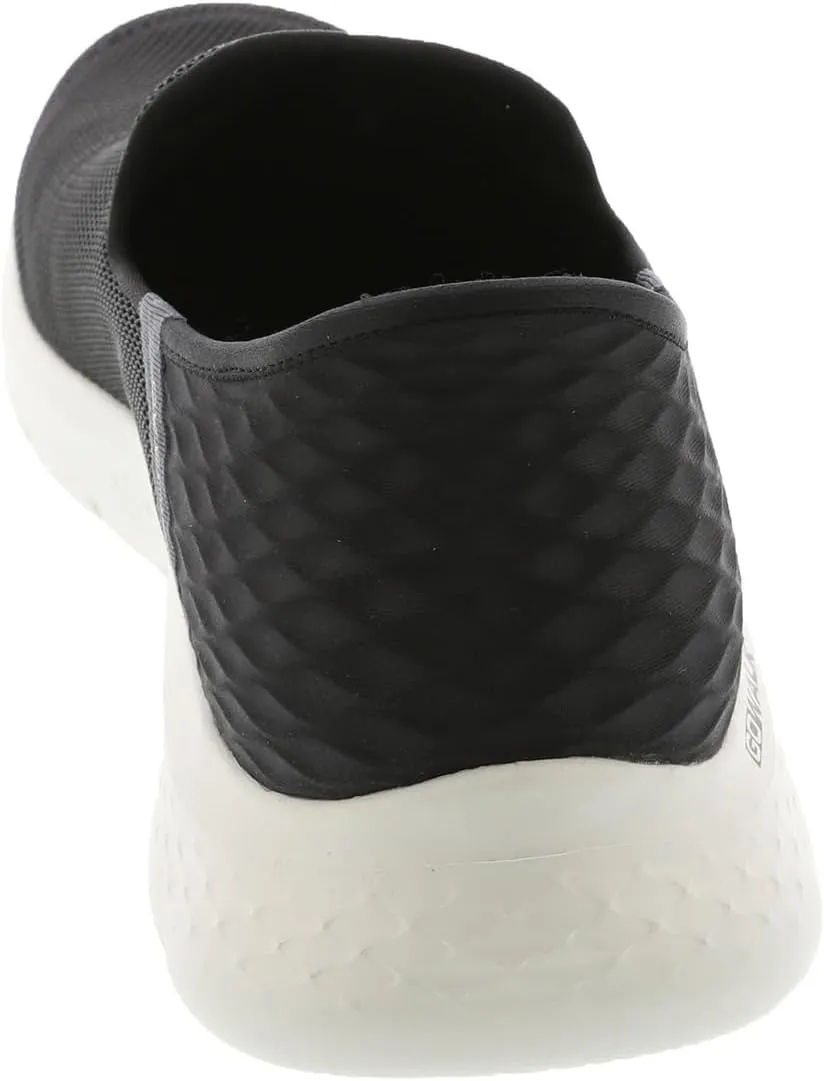 Skechers Men's Gowalk Flex Hands Free Slip-ins Athletic Slip-on Casual Walking Shoes Sneaker