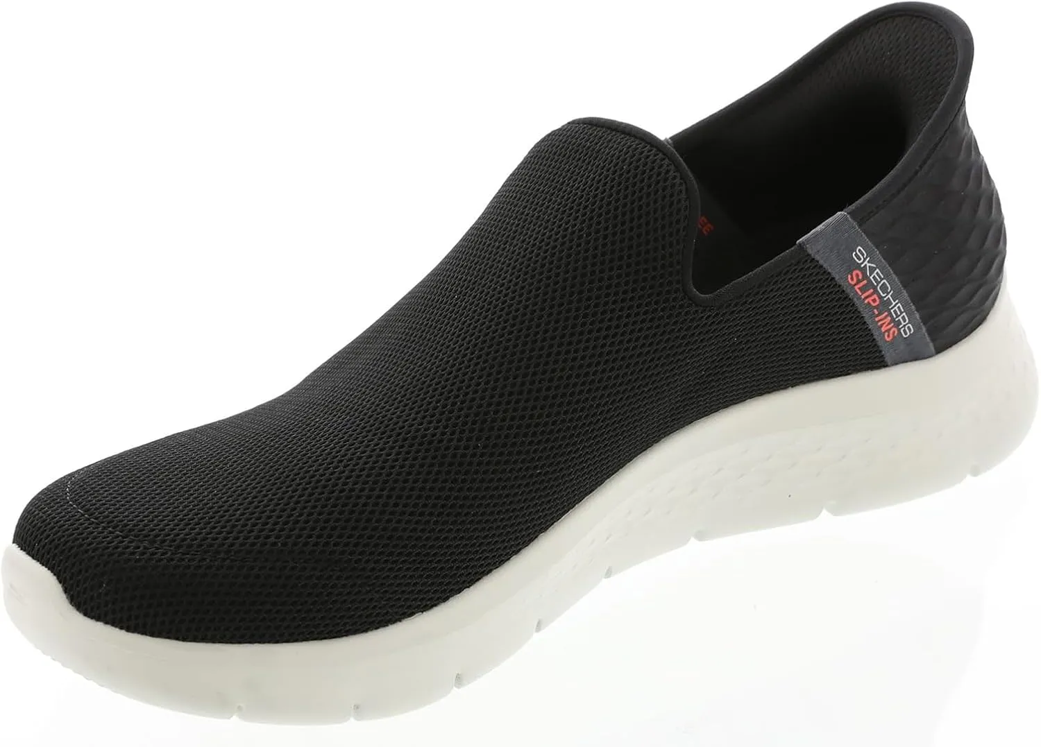 Skechers Men's Gowalk Flex Hands Free Slip-ins Athletic Slip-on Casual Walking Shoes Sneaker