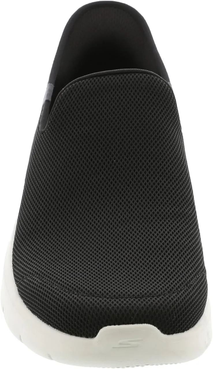 Skechers Men's Gowalk Flex Hands Free Slip-ins Athletic Slip-on Casual Walking Shoes Sneaker