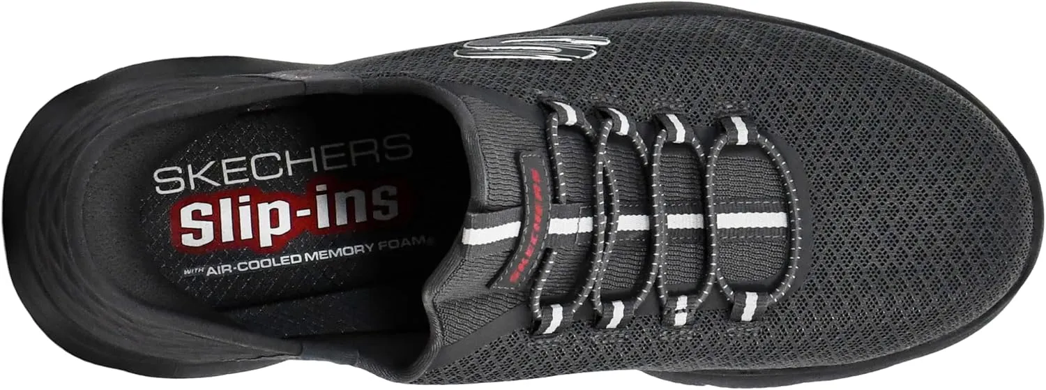 Skechers Men's Hands Free Slip-ins Summits High Range Sneaker