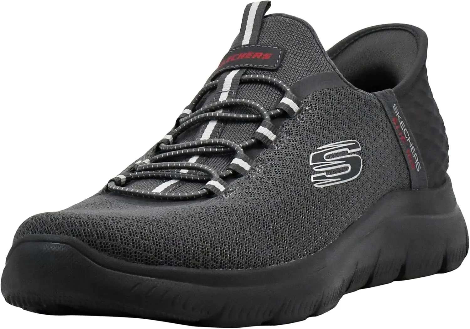Skechers Men's Hands Free Slip-ins Summits High Range Sneaker
