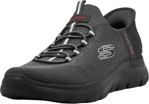 Skechers Men's Hands Free Slip-ins Summits High Range Sneaker