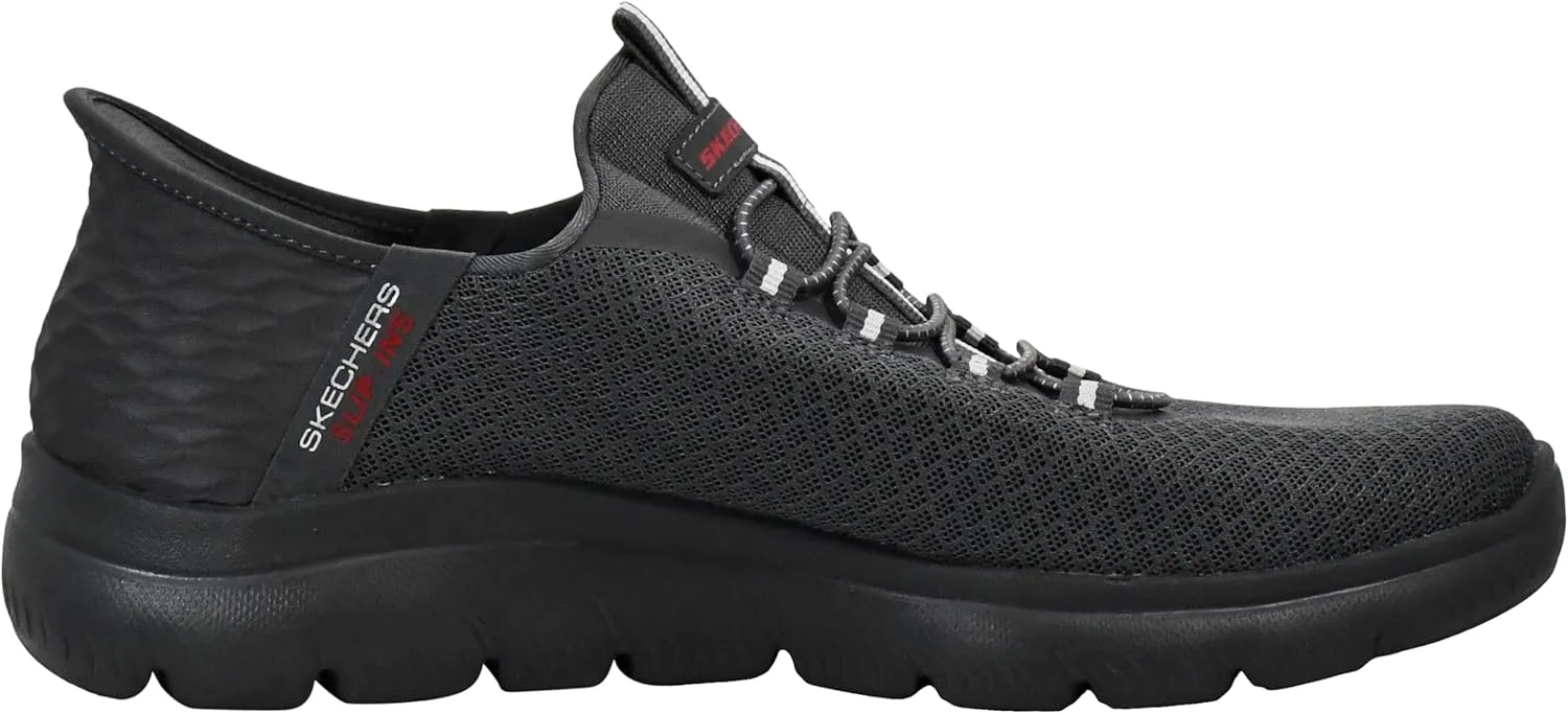 Skechers Men's Hands Free Slip-ins Summits High Range Sneaker