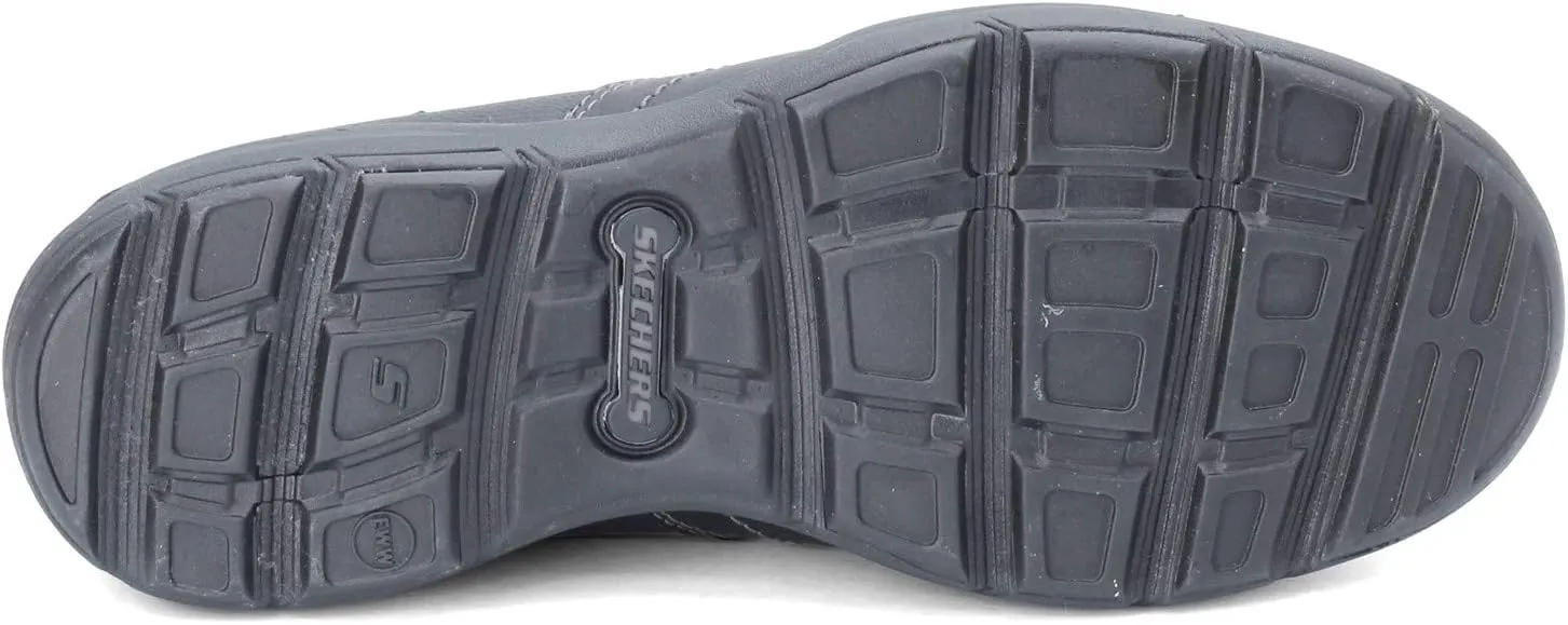 Skechers Men's Harper-Forde 64858 Moc Toe Slip On