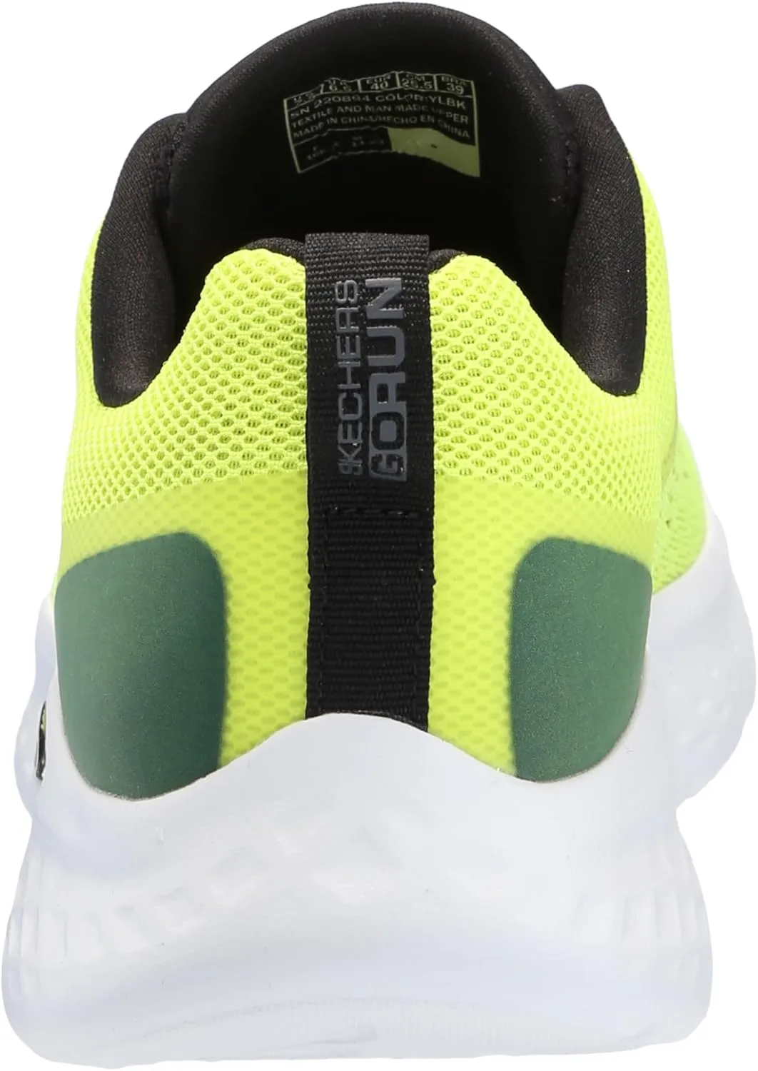 Skechers Men's Max Cushioning Premier Vantage 2.0 Sneaker