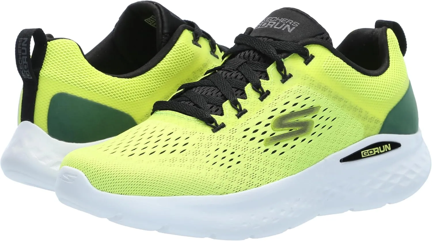 Skechers Men's Max Cushioning Premier Vantage 2.0 Sneaker