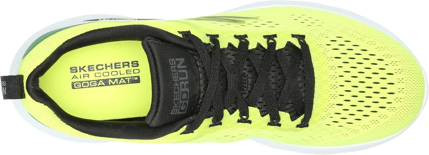 Skechers Men's Max Cushioning Premier Vantage 2.0 Sneaker