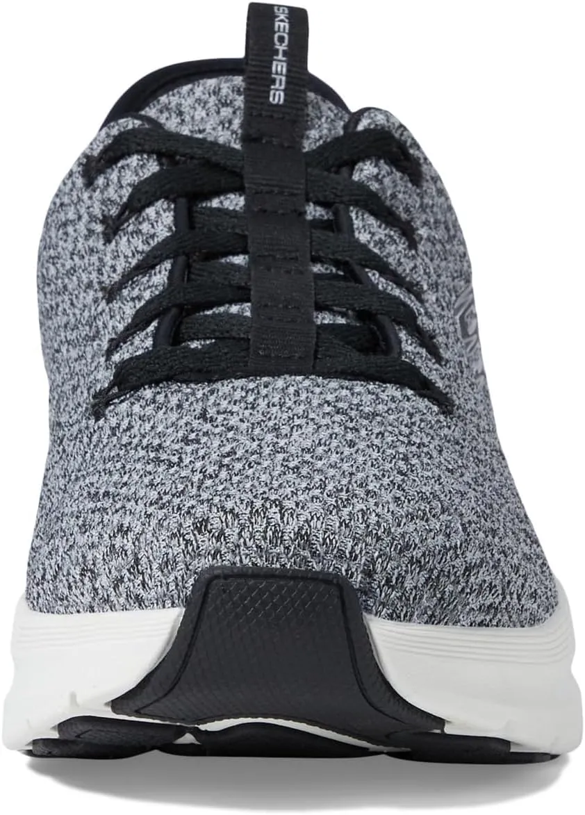 Skechers Men's Slip-ins: Arch Fit 2.0-Look Ahead Knit Lace Up Slip On Sneakers