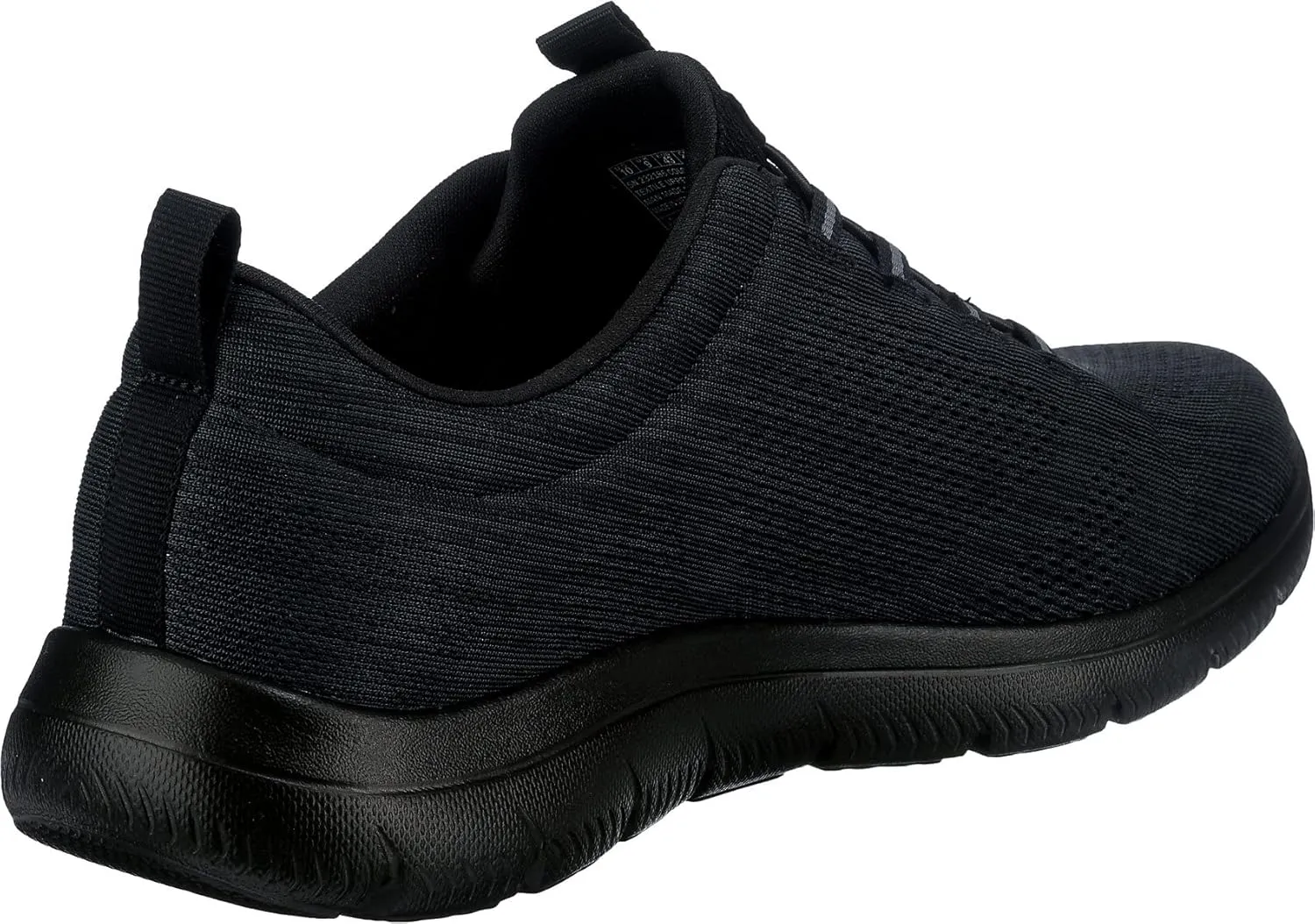 Skechers Men's Summits Louvin Slip-On Sneaker