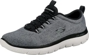 Skechers Men's Summits Louvin Slip-On Sneaker