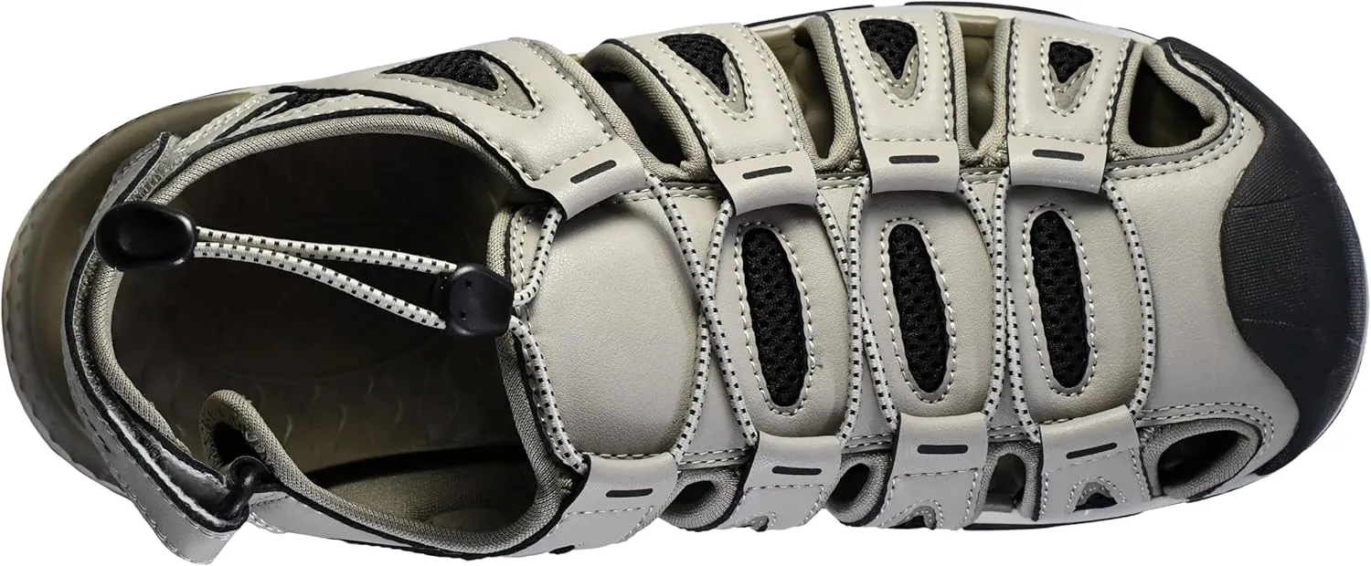 Skechers Men's Tresmen Outseen Slip-On Canvas