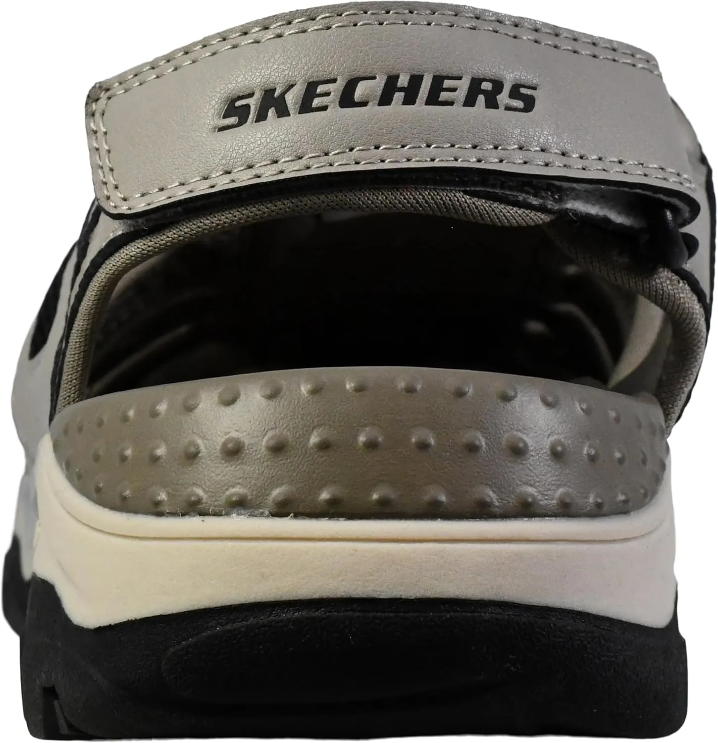 Skechers Men's Tresmen Outseen Slip-On Canvas