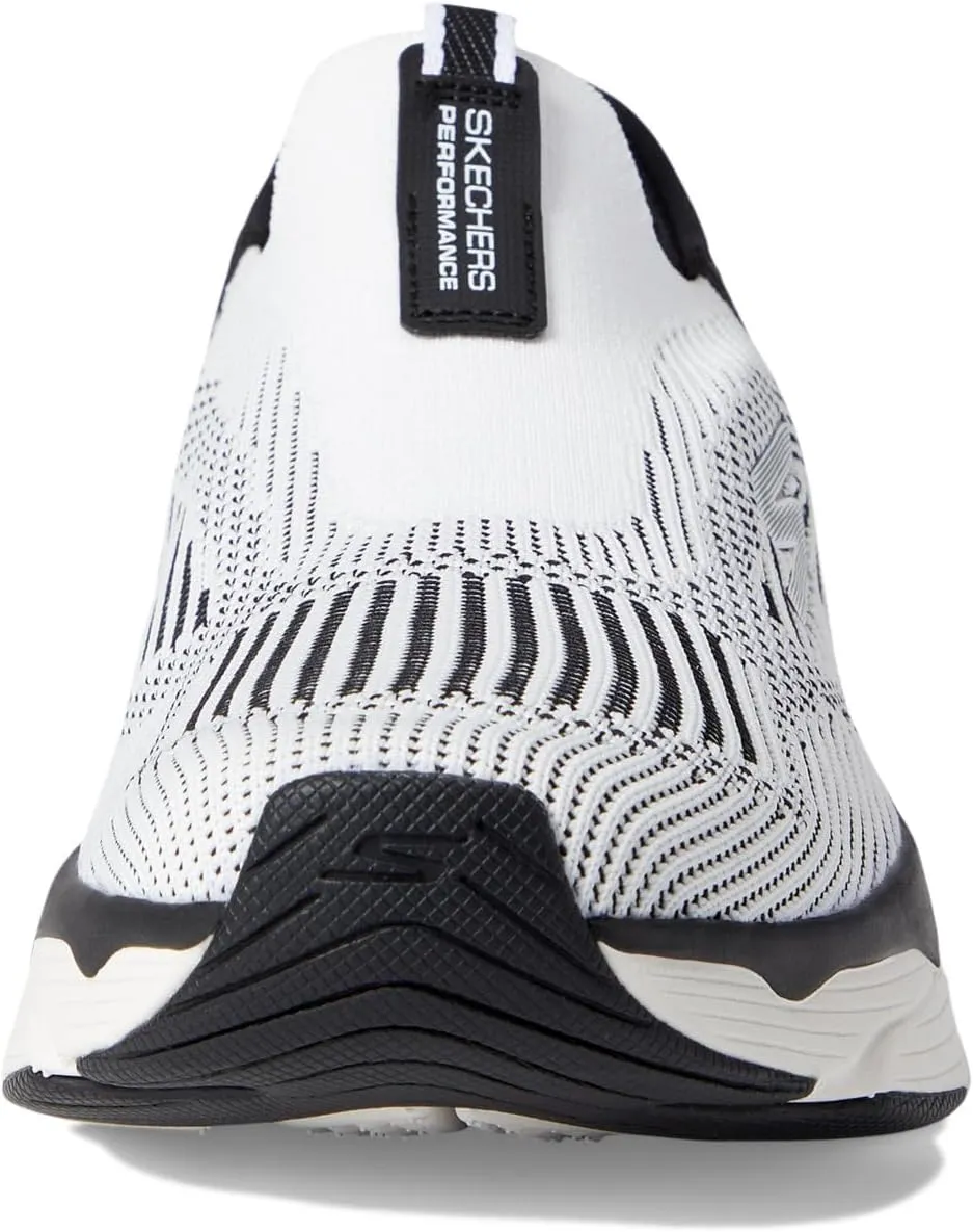 Skechers Performance Slip-Ins: Max Cushioning-Advantageous Men's Slip On