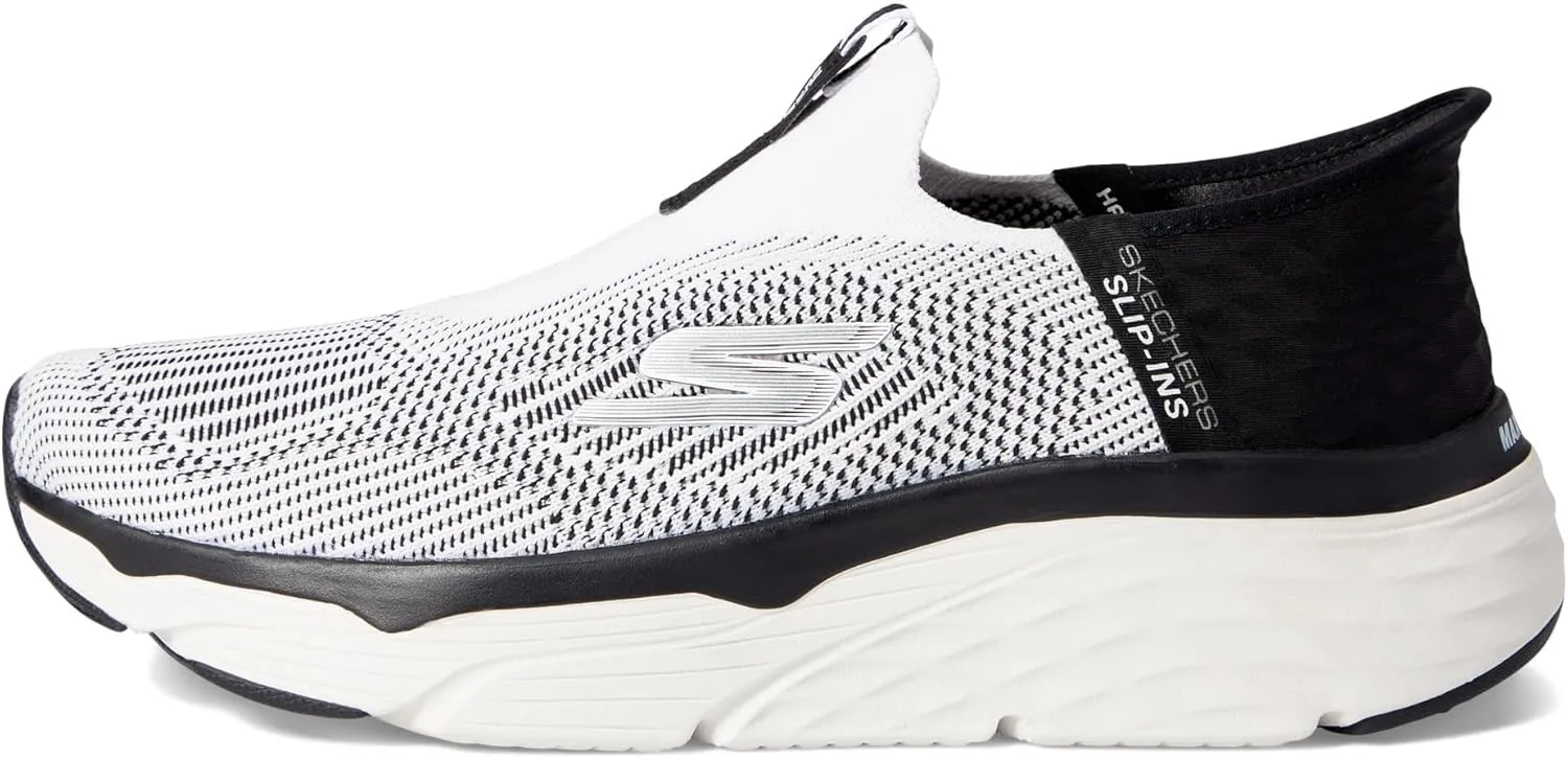 Skechers Performance Slip-Ins: Max Cushioning-Advantageous Men's Slip On
